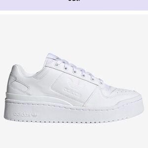 Adidas Forum Bold